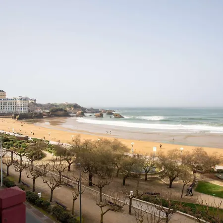 Lejlighed Renove, Vue Imprenable Ocean - Fr-1-3-633