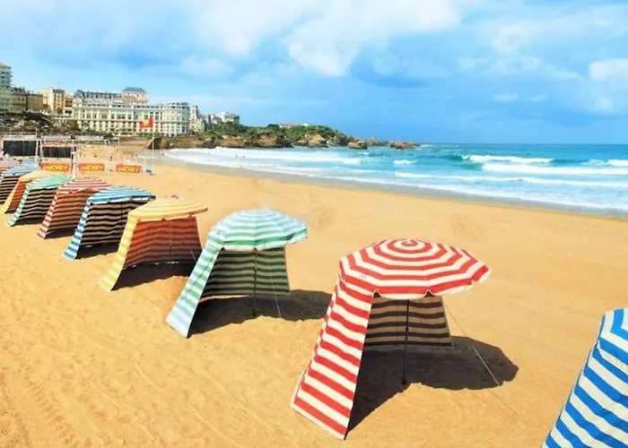 Renove, Vue Imprenable Ocean - Fr-1-3-633 Apartment *