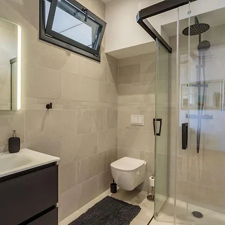 Rénové, Vue Imprenable Océan - Fr-1-3-633 Appartement