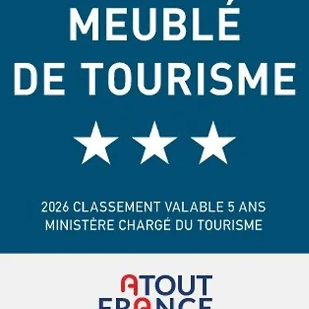 Rénové, Vue Imprenable Océan - Fr-1-3-633 Apartamento Biarriz