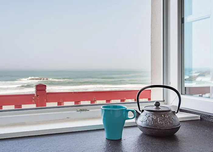 Rénové, Vue Imprenable Océan - Fr-1-3-633